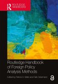 Routledge Handbook of Foreign Policy Analysis Methods (eBook, ePUB)