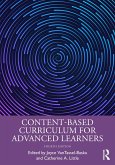 Content-Based Curriculum for Advanced Learners (eBook, PDF)