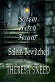 Salem Bewitched (Salem Witch Haunt series, #3) (eBook, ePUB)