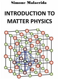 Introduction to Matter Physics (eBook, ePUB) - Malacrida, Simone