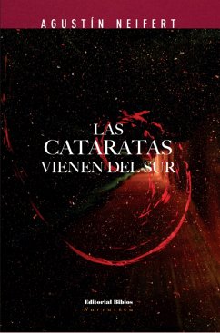 Cover Las cataratas vienen del sur (eBook, ePUB)