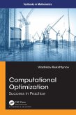 Computational Optimization (eBook, ePUB)
