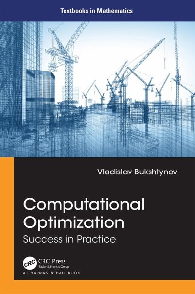 Computational Optimization (eBook, ePUB) Computational Optimization (eBook, ePUB)