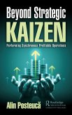 Beyond Strategic Kaizen (eBook, ePUB)