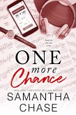 One More Chance (Band on the Run, #4) (eBook, ePUB) One More Chance (Band on the Run, #4) (eBook, ePUB)