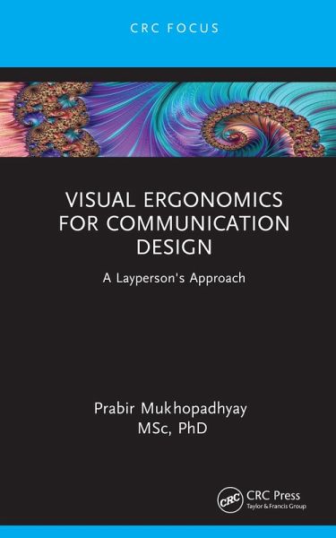 Visual Ergonomics for Communication Design (eBook, ePUB)