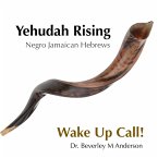 Yehudah Rising (eBook, ePUB)