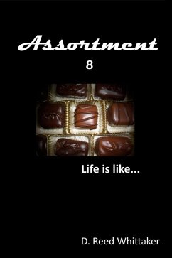 Assortment 8 (eBook, ePUB) - Whittaker, D. Reed Assortment 8 (eBook, ePUB) - Whittaker, D. Reed