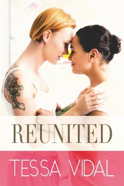 Cover Reunited (Finding Love Again, #3) (eBook, ePUB)