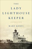 The Lady Lighthouse Keeper (eBook, ePUB)