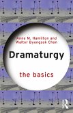 Dramaturgy: The Basics (eBook, PDF)