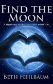 Find the Moon (eBook, ePUB)