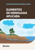 Elementos de hidrologia aplicada (eBook, ePUB)