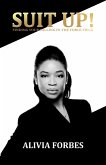 Suit Up! (eBook, ePUB)