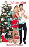 Her Grumpy Christmas Hero (Chestnut Grove Christmas, #2) (eBook, ePUB)