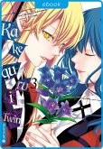 Kakegurui Twin 03 (eBook, ePUB)