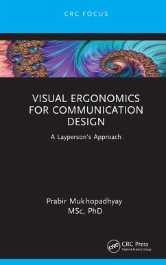 Cover Visual Ergonomics for Communication Design (eBook, PDF)