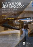 V-Ray 5 for 3ds Max 2020 (eBook, ePUB)