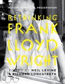 Rethinking Frank Lloyd Wright (eBook, ePUB)