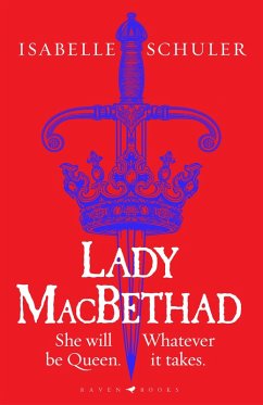 Lady MacBethad (eBook, PDF) - Schuler, Isabelle