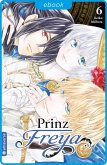 Prinz Freya 06 (eBook, ePUB)