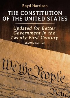 The Constitution of the United States (eBook, ePUB)