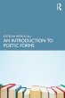 An Introduction to Poetic Forms (eBook,... - Bild 1
