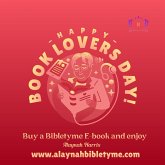 Bibletyme (eBook, ePUB)
