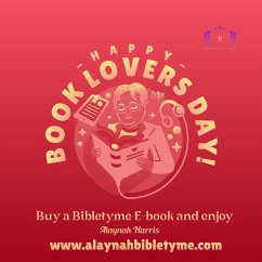 Bibletyme (eBook, ePUB) - Harris, Alaynah