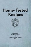 Home-Tested Recipes 1963 (eBook, ePUB)