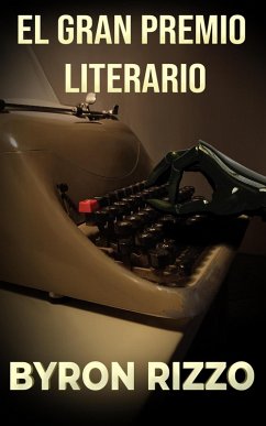 Cover El Gran Premio Literario (eBook, ePUB)