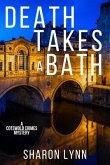 Death Takes a Bath (eBook, ePUB)