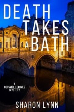 Death Takes a Bath (eBook, ePUB) - Lynn, Sharon