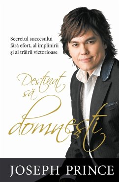 Cover Destinat sa domnesti (eBook, ePUB)