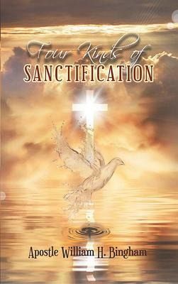 Four Kinds of Sanctification (eBook, ePUB)