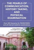 The Pearls of Communication, History Taking, and Physical Examination (eBook, ePUB)