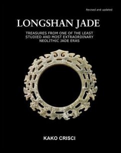 Cover Longshan Jade (eBook, ePUB)