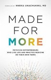 Made for More (eBook, ePUB) Made for More (eBook, ePUB)