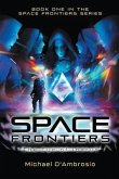Space Frontiers (eBook, ePUB)