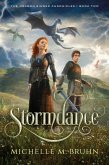 Stormdance (The Dragon Singer Chronicles, #2) (eBook, ePUB)