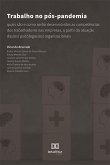 Trabalho no pós-pandemia (eBook, ePUB)