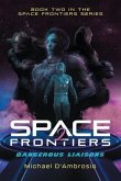 Space Frontiers (eBook, ePUB)
