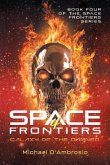 Space Frontiers (eBook, ePUB)