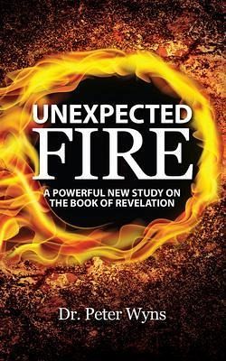 Unexpected Fire (eBook, ePUB) Unexpected Fire (eBook, ePUB)