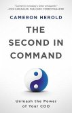 The Second in Command (eBook, ePUB)