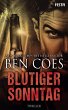 Blutiger Sonntag (eBook, ePUB) - Bild 1