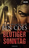 Blutiger Sonntag (eBook, ePUB)