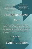 Pundemonium Vol. 2 (eBook, ePUB)