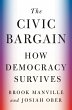 The Civic Bargain (eBook, ePUB) - Bild 1