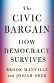 The Civic Bargain (eBook, ePUB)